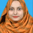 Tehmina, Pakistani nanny, in Jeddah