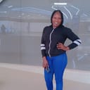 Rita , Kenyan maid, in Qatar
