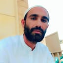 محمد, Pakistani driver, in Saudi Arabia