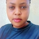 Sharon, Ugandan nanny, in Abu Dhabi