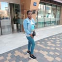 Audrey Natasha, Zimbabwean nanny, in Dubai