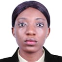 Fatmata , Sierra Leonean nanny, in Abu Dhabi