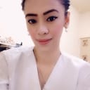 Reggiemae , Filipino nanny, in Riyadh