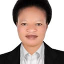 Shakirat Modupe , Nigerian maid, in Dubai