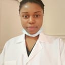 Judith , Nigerian elder-care worker, in Riyadh