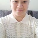 Melanie, Filipino nanny, in Dubai