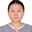 Hangma , Nepalese nanny, in Dubai