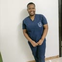 Shanny , Kenyan nanny, in Riyadh