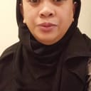 Neriza, Filipino maid, in Jeddah