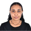 Meskrem, Ethiopian maid, in Abu Dhabi