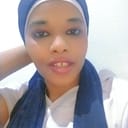 HUSNIYA, Ethiopian maid, in Riyadh