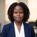 ASHA, Burundian nanny, in Dubai
