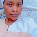 Alice, Kenyan nanny, in Riyadh