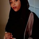 Joyce , Kenyan nanny, in Qatar