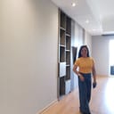 Geralyn, Filipino nanny, in Qatar