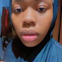 Yvonne, Kenyan maid, in Riyadh
