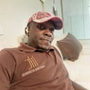 Daniel, Ugandan driver, in Riyadh