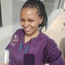 Joyce, Kenyan nanny, in Saudi Arabia