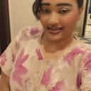 Lillly, Kenyan elder-care worker, in Jeddah