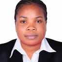 Victoria, Ghanaian nanny, in Abu Dhabi