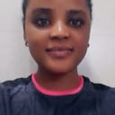 Racheal , Ugandan nanny, in Qatar