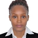 Lilian, Ugandan nanny, in Dubai