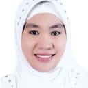 Ma. Bhernalou , Filipino elder-care worker, in Khobar