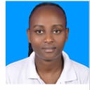 Esther , Kenyan nanny, in Qatar