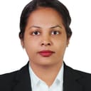Priya , Sri Lankan nanny, in Dubai