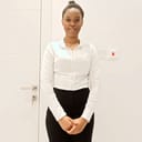 Sheilah, Kenyan maid, in Jeddah