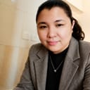 Detchie, Filipino elder-care worker, in Saudi Arabia