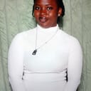 Geuche Nzouenou, Cameroonian nanny, in Abu Dhabi