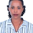 eyerusalem, Ethiopian driver, in Riyadh