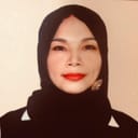 Nurhalyn , Filipino nanny, in Riyadh