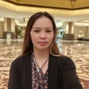 Josephine , Filipino nanny, in Abu Dhabi