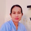 Rosalind, Filipino nanny, in Riyadh