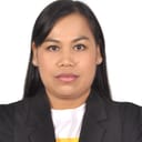 Tia, Indonesian nanny, in Dubai