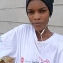 Naomi, Kenyan maid, in Riyadh