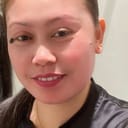 Rialyn, Filipino nanny, in Dubai