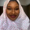 Asrar, Sudanese nanny, in Riyadh