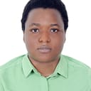 Mercy, Zimbabwean nanny, in Dubai