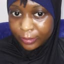Fatmata salma, Sierra Leonean nanny, in Saudi Arabia