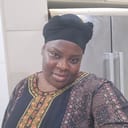 Judith, Kenyan maid, in Riyadh
