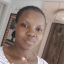Emma , Sierra Leonean nanny, in Dubai