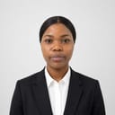 Ayomide, Nigerian nanny, in Dubai