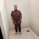 Peninah nyambura, Kenyan elder-care worker, in Riyadh