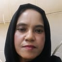Sharmin, Bangladeshi maid, in Khobar