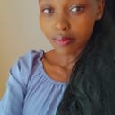 Belinda , Kenyan maid, in Riyadh