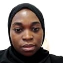 Charity , Ghanaian maid, in Dammam