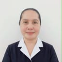 Marylou, Filipino maid, in Qatar